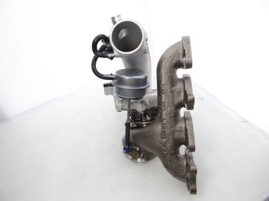 GARRETT 7815045014S Turbo Sarj - . Görsel
