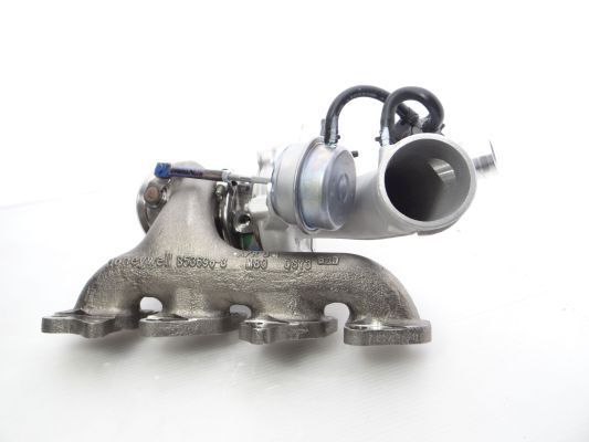GARRETT 7815045014S Turbo Sarj - . Görsel