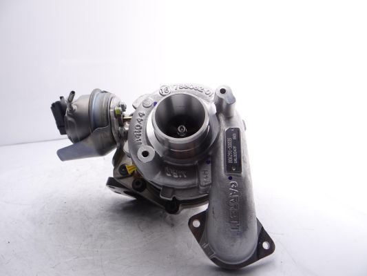 GARRETT 8062915003S Turbo Sarj - . Görsel