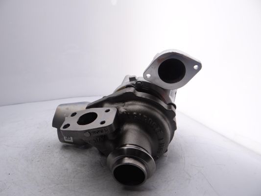 GARRETT 8062915003S Turbo Sarj - . Görsel