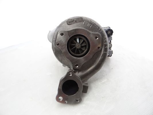 GARRETT 7651555008S Turbo Sarj