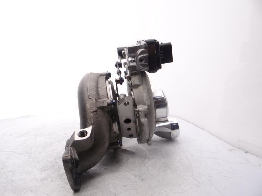 GARRETT 7773185002W Turbo Sarj
