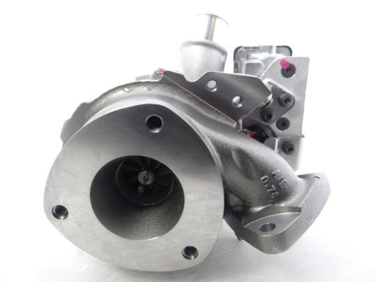 GARRETT 8548005001W Turbo Sarj - . Görsel