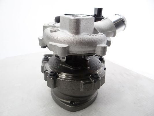 GARRETT 8548005001W Turbo Sarj - . Görsel