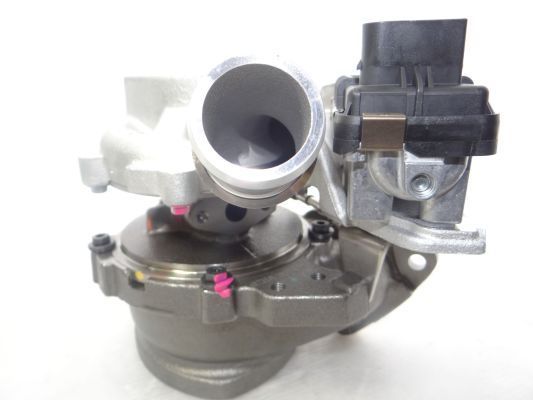 GARRETT 8548005001W Turbo Sarj - . Görsel
