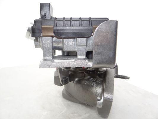 GARRETT 8548005001W Turbo Sarj - . Görsel