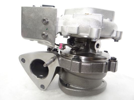 GARRETT 8548005001W Turbo Sarj - . Görsel