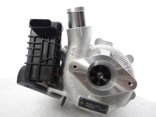 GARRETT 8548005001W Turbo Sarj - . Görsel