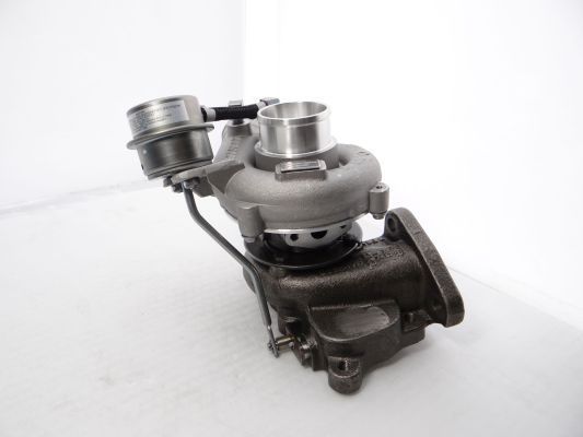 GARRETT 7169385001S Turbo Sarj - . Görsel