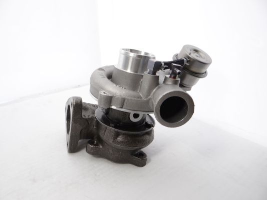 GARRETT 7169385001S Turbo Sarj - . Görsel