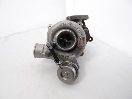 GARRETT 7169385001S Turbo Sarj - . Görsel