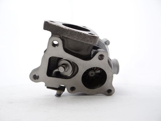 GARRETT 7169385001S Turbo Sarj - . Görsel