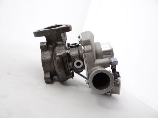 GARRETT 7169385001S Turbo Sarj - . Görsel