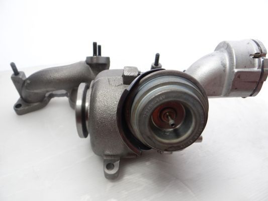 GARRETT 7249305012S Turbo Sarj - . Görsel