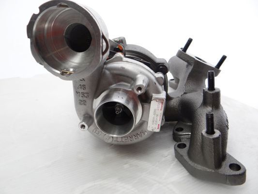 GARRETT 7249305012S Turbo Sarj - . Görsel