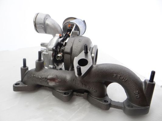 GARRETT 7249305012S Turbo Sarj - . Görsel