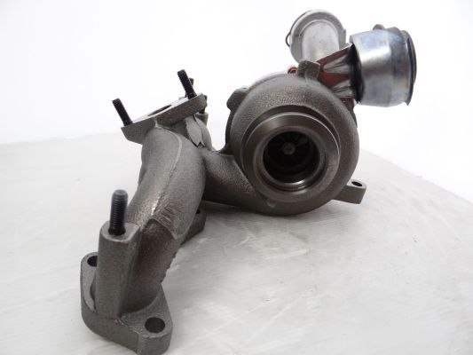 GARRETT 7249305012S Turbo Sarj - . Görsel