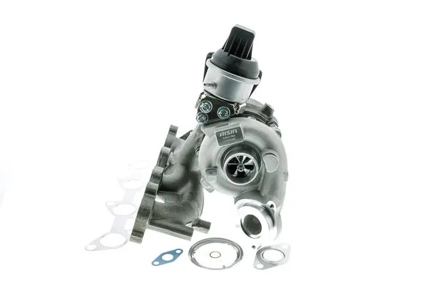 Turbo Şarj  AISIN TURVG-7002