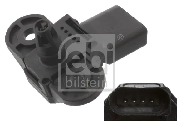 Turbo Şarj Basınç Sensörü  FEBI BILSTEIN 45079