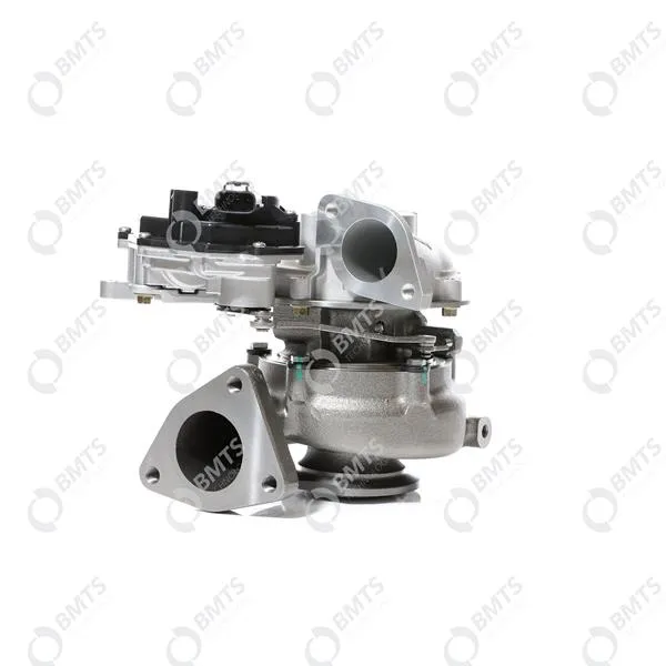 Turbo Şarj  BMTS 40009504