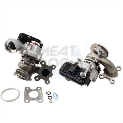 Turbo Şarj  BOEM 04C145703