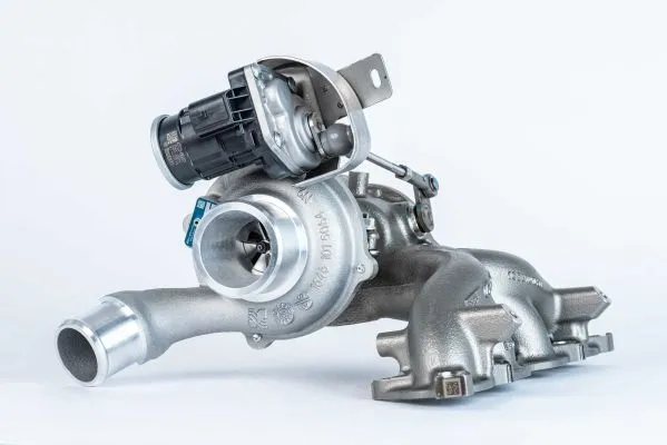Turbo Şarj  BORGWARNER 16399880016