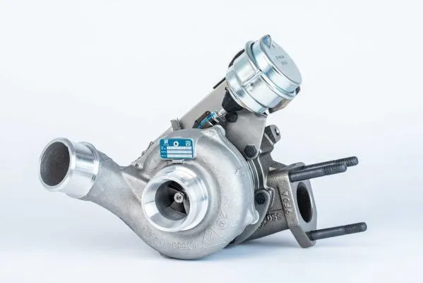 Turbo Şarj  BORGWARNER 53039880144