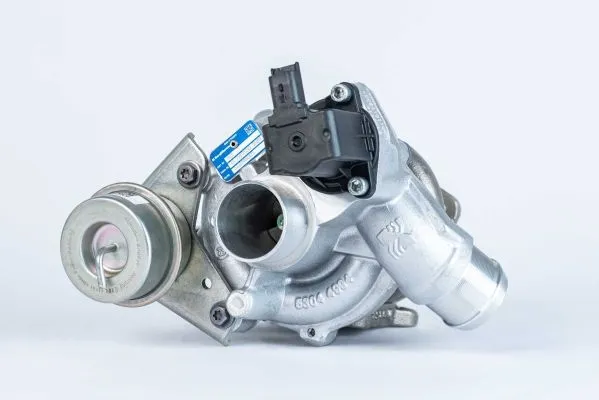 Turbo Şarj  BORGWARNER 53039880425