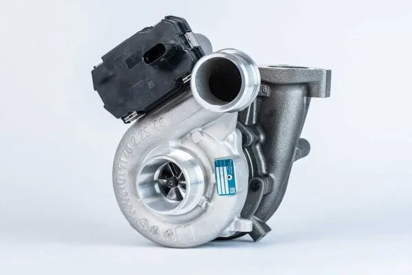 Turbo Şarj  BORGWARNER 53039880430