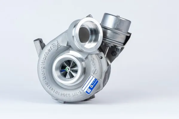 Turbo Şarj  BORGWARNER 53039887004