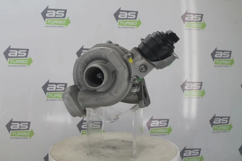 Turbo Şarj  BSG 11-100-001
