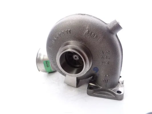 Turbo Şarj  BSG 17-100-001