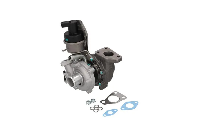 Turbo Şarj  BSG 25-100-012