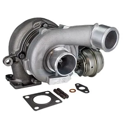 Turbo Şarj  BSG 25-100-020