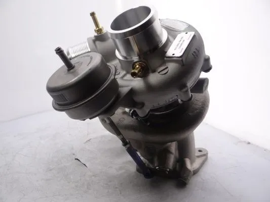 Turbo Şarj  BSG 43-100-001