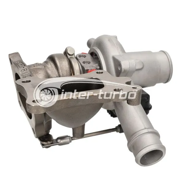 Turbo Şarj  BSG 44-100-010