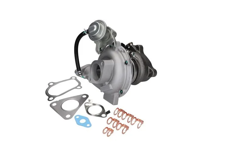 Turbo Şarj  BSG 63-100-002