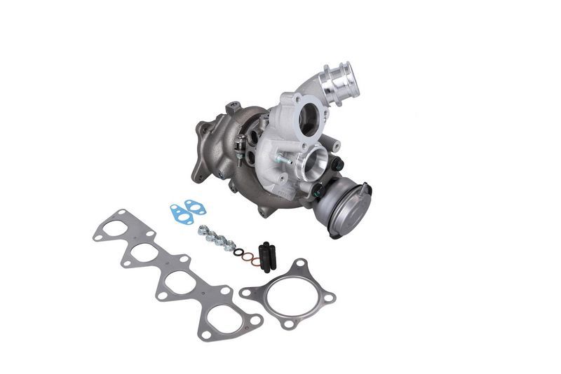 Turbo Şarj  BSG 90-100-028