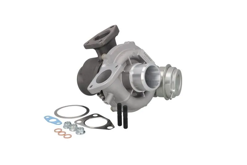 Turbo Şarj  FIAT ORJINAL 55230176