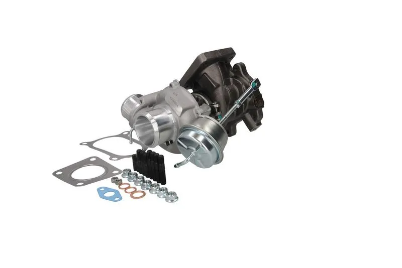 Turbo Şarj  FIAT ORJINAL 55248310