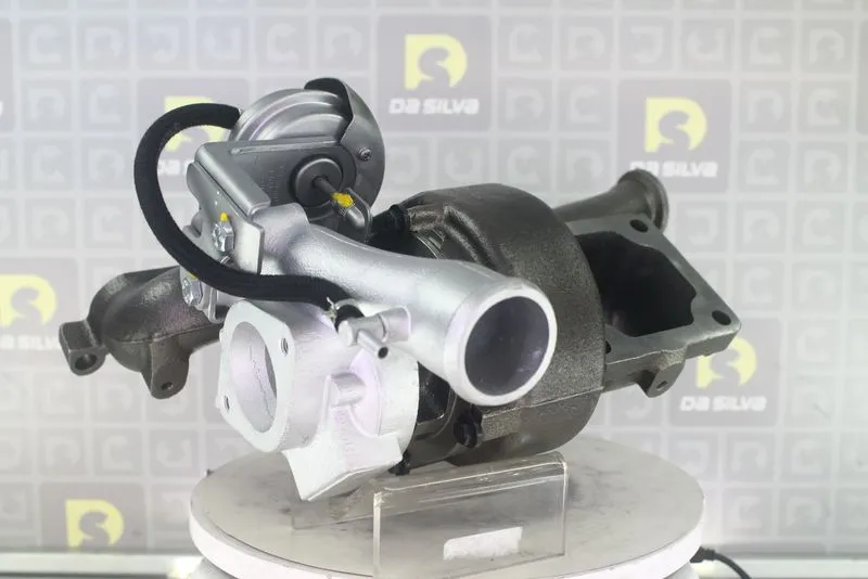 Turbo Şarj  FORD ORJINAL 4C1Q6K682BE