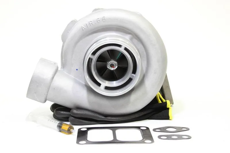 Turbo Şarj  GARRETT 452164-5001S