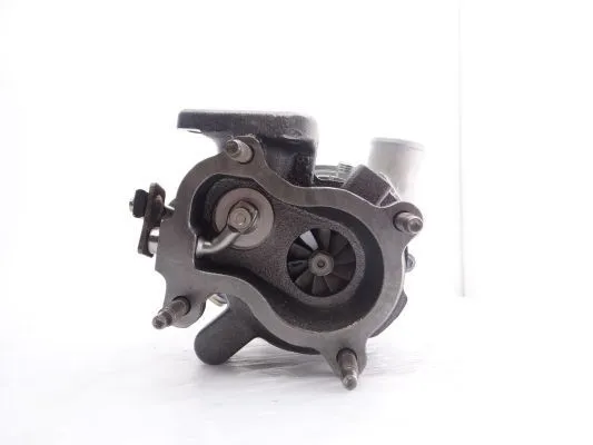 Turbo Şarj  GARRETT 454083-5002S