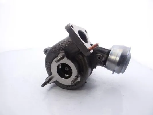 Turbo Şarj  GARRETT 454231-5012S