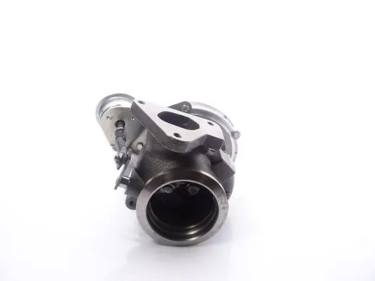 Turbo Şarj  GARRETT 716111-5001S