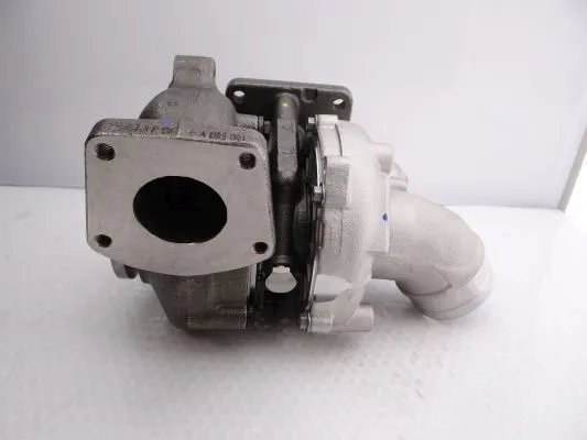 Turbo Şarj  GARRETT 716885-9005S
