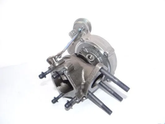 Turbo Şarj  GARRETT 733952-5004S