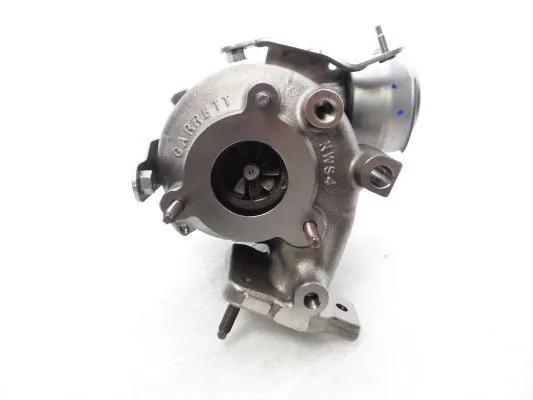 Turbo Şarj  GARRETT 774833-5002S