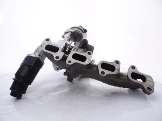 Turbo Şarj  GARRETT 795090-5007S
