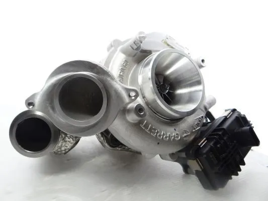 Turbo Şarj  GARRETT 888580-5001S